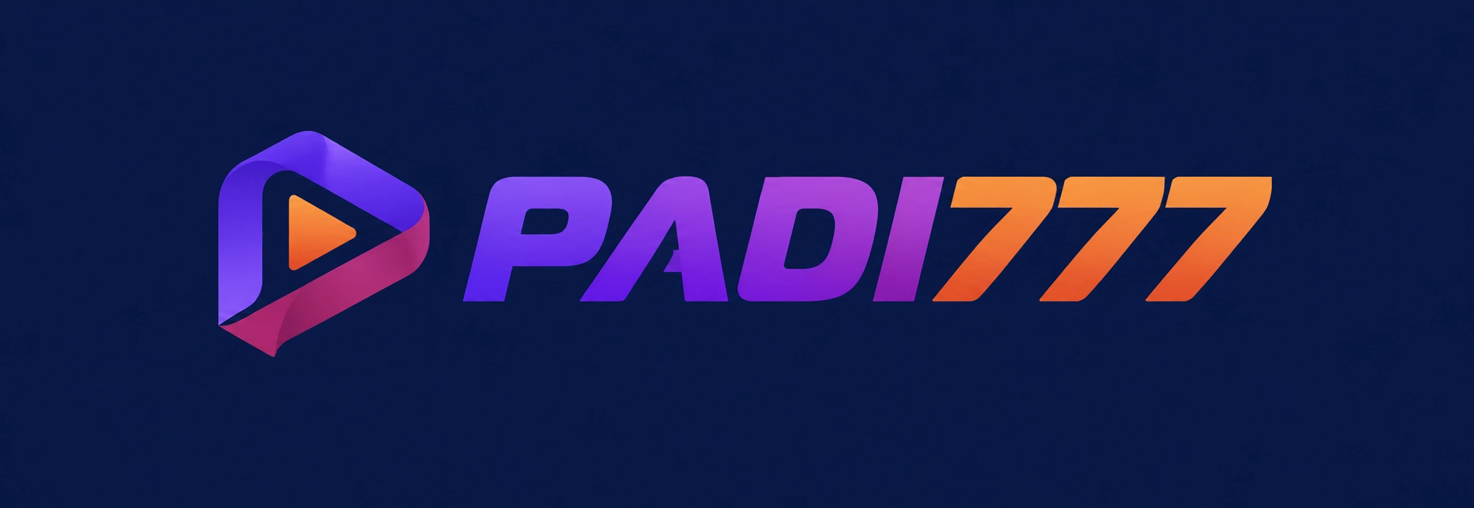 PADI777 Logo
