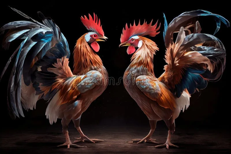 Ilustrasi penutup lobi permainan PADI777